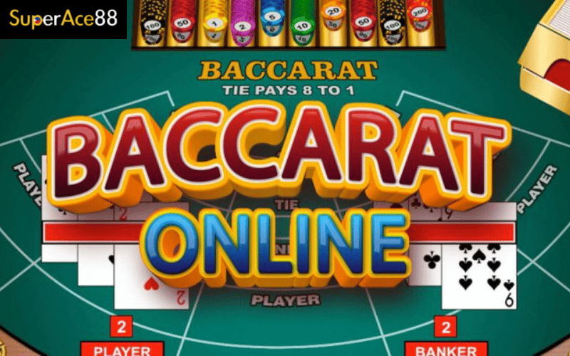 baccarat online
