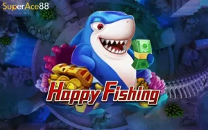 fishing game cover